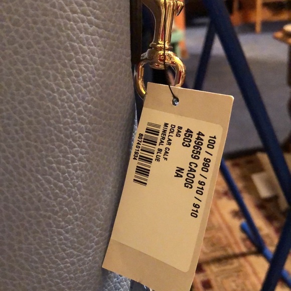 Gucci convertible with strap - Picture 3 of 13